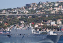 Σε εγρήγορση οι Ένοπλες Δυνάμεις με την στρατιωτική άσκηση «Θαλασσόλυκος» της Τουρκίας σε Αιγαίο κι ανατολική Μεσόγειο