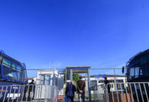 Δίκη για τα Τέμπη: Η πρώτη τοποθέτηση του ελληνικού Δημοσίου – «Σκοπός να συμβάλουμε θετικά στην διαλεύκανση της υπόθεσης»