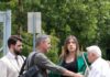 Δίκη για τα Τέμπη: Ένταση μεταξύ συγγενών θυμάτων και της Ζωής Κωνσταντοπούλου – Διακοπή της διαδικασίας για μισή ώρα
