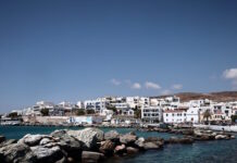 Εφιάλτης για Τήνο και Αλόννησο: Σε καθεστώς έκτακτης ανάγκης λόγω λειψυδρίας