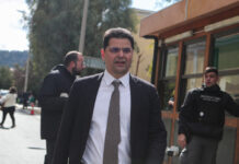 Υποκλοπές: Και ο Θανάσης Κουκάκης ζητά ανάσυρση της υπόθεσης από το αρχείο