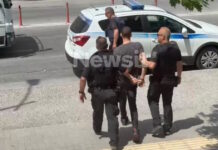 Θεσσαλονίκη: Προφυλακιστέος ο 38χρονος που ξυλοκόπησε μέχρι θανάτου τον πρώην πεθερό του – «Πρόσβαλε την σεξουαλική μου ικανότητα»