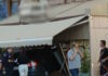 Θεσσαλονίκη: Αυτοκίνητο «καρφώθηκε» σε κατάστημα – Τραυματίστηκαν ελαφρά 2 άτομα