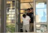 Θεσσαλονίκη: Προφυλακίστηκε ο 38χρονος δράστης που δολοφόνησε συμπατριώτη του για ερωτική αντιζηλία