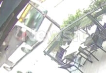 Θεσσαλονίκη: «Το λεωφορείο ερχόταν γρήγορα και δεν πρόλαβα να αντιδράσω», είπε η 24χρονη που παρασύρθηκε
