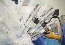 Πραγματοποιήθηκε η πρώτη διηπειρωτική τηλεχειρουργική επέμβαση στην Ελλάδα, με τον ασθενή στην Αθήνα και τον χειρουργό στην Κίνα