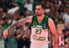 Παναθηναϊκός – Ολυμπιακός 93-86: Οι πράσινοι λύγισαν τους Πειραιώτες στη 2η παράταση, στο ΣΕΦ κρίνεται το πρωτάθλημα