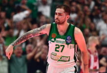 Παναθηναϊκός – Ολυμπιακός 93-86: Οι πράσινοι λύγισαν τους Πειραιώτες στη 2η παράταση, στο ΣΕΦ κρίνεται το πρωτάθλημα