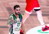 Παναθηναϊκός – Ολυμπιακός ανάλυση: Ο Χέιζ-Ντέιβις κράτησε ζωντανό το «τριφύλλι» και οι Τολιόπουλος – Σορτς του χάρισαν τη νίκη στο θρίλερ
