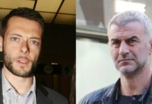 Αλέξανδρος Τζόρβας για Τραϊανό Δέλλα: «Μου φέρθηκε άψογα – Η Γωγώ ήταν πολύ τυχερή που τον είχε δίπλα της»