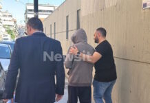 Τρίκαλα: Ποινική δίωξη για ανθρωποκτονία από πρόθεση σε ήρεμη ψυχική κατάσταση στον 86χρονο αδελφοκτόνο