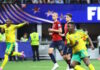 Τσεχία – Νότια Αφρική 1-1: Πήραν τον πρώτο τους βαθμό στο Μουντιάλ του 2026