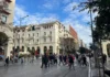 Θεσσαλονίκη: Τα πολλά πρόσωπα της Τσιμισκή – Ξενοίκιαστα καταστήματα, νέες αφίξεις, μετακινήσεις