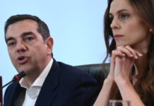 Αχτσιόγλου: Δεν αποκλείω να κερδίσει ο Τσίπρας τον Μητσοτάκη, θέλω να είμαι βουλευτής