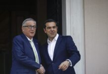 Ντοκιμαντέρ «Στο χιλιοστό»: Οι δραματικές διαπραγματεύσεις λίγο πριν το Grexit και ο εκνευρισμός στις Βρυξέλλες με το δημοψήφισμα