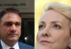 Πολιτική κόντρα Σδούκου – Τσουκαλά με «φόντο» τις αυτοδιοικητικές εκλογές: «Το γαρ πολύ της δημοσκοπικής θλίψεως γεννά παραφροσύνη»