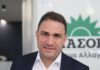 Σκληρή επίθεση Τσουκαλά σε Μητσοτάκη για το άρθρο 86: «Αλλάζει ο Μανωλιός για να βάλει τα ρούχα του αλλιώς»