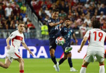 Τουρκία – Παραγουάη 0-1 με το πιο γρήγορο γκολ του Μουντιάλ 2026