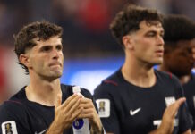 Μουντιάλ 2026: Αποτελέσματα και τελική βαθμολογία του 4ου ομίλου