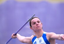 Τελευταία θέση για την Ελίνα Τζένγκο στο Diamond League του Όσλο