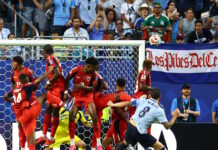 Ουρουγουάη – Πράσινο Ακρωτήρι 2-2: Οι Αφρικανοί «φρέναραν» και την παρέα του Βαλβέρδε και γράφουν ιστορία στο Μουντιάλ 2026