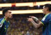 Κολομβία – Ουζμπεκιστάν 3 -1, τελικό: Πρώτη νίκη των «καφετέρος» στο Μουντιάλ 2026