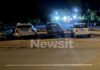 Βάρκιζα: Καταδίωξη και τροχαίο μετά από κλοπή χρημάτων – Οι δράστες διέφυγαν με τα πόδια