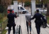 Βόλος: «Ξαναχτύπησε» ο Κάμελ – Επιτέθηκε σε περαστικό στη συνοικία των Παλαιών
