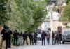 Βορίζια: Η βαλλιστική αποκαλύπτει «βροχή» πυρών από τουλάχιστον 13 όπλα – Νέα δεδομένα για τη φονική συμπλοκή