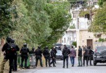 Βορίζια: Η βαλλιστική αποκαλύπτει «βροχή» πυρών από τουλάχιστον 13 όπλα – Νέα δεδομένα για τη φονική συμπλοκή