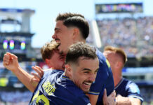 Βοσνία – Κατάρ 3-1: Τερμάτισε τρίτη και περιμένει
