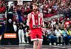 Η Ένωση Παικτών της Euroleague έδωσε το βραβείο «Fair Play» στον Τόμας Γουόκαπ – Καλύτερος πρωτοεμφανιζόμενος ο Ζαν Μοντέρο