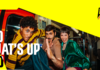 WHAT’S UP U30: Νέα εποχή για το WHAT’S UP με αποκλειστικά προνόμια για όλους τους νέους κάτω των 30 ετών