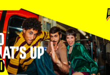 WHAT’S UP U30: Νέα εποχή για το WHAT’S UP με αποκλειστικά προνόμια για όλους τους νέους κάτω των 30 ετών