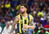 Η Μπεσίκτας έκλεισε θέση στην Euroleague και φουλάρει για Γουίλμπεκιν