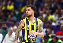 Η Μπεσίκτας έκλεισε θέση στην Euroleague και φουλάρει για Γουίλμπεκιν