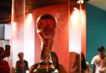 Μουντιάλ 2026: Το τηλεοπτικό πρόγραμμα του Παγκοσμίου Κυπέλλου – Οι μέρες και ώρες των αγώνων και τα κανάλια μετάδοσης