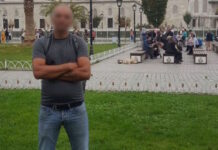 Εξαφάνιση Σταυρούλας Λεβεντάκη: Οι κηλίδες αίματος στην τηλεόραση και τα στοιχεία που «καίνε» τον Σκοπιανό ενοικιαστή – Θέμα χρόνου η έκδοση εντάλματος για ανθρωποκτονία