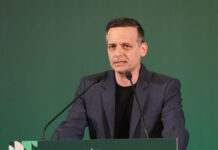 Χάρης Δούκας: «Σεβασμός στην αυτόνομη πορεία του ΠΑΣΟΚ» – Η ανάρτησή του μετά τις δηλώσεις για μετεκλογική συνεργασία με το κόμμα Τσίπρα