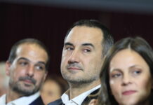 Διαλύεται η Νέα Αριστερά: Ανεξαρτητοποιούνται Αχτσιόγλου, Τζανακόπουλος, Ηλιόπουλος και άλλοι 4 βουλευτές – Αποχωρούν 150 στελέχη