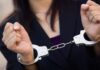 Συνελήφθη εργαζόμενη για συστηματικές κλοπές σε μίνι μάρκετ στην Άρτα – Χειροπέδες και σε συνεργό