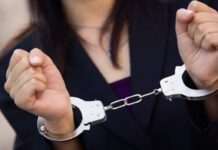 Συνελήφθη εργαζόμενη για συστηματικές κλοπές σε μίνι μάρκετ στην Άρτα – Χειροπέδες και σε συνεργό