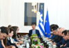 Μητσοτάκης: Αναμένεται και άλλη πτώση στην τιμή της βενζίνης στην αντλία – Έλεγχοι στην αγορά