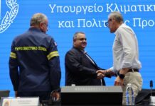 Ακαθάριστα οικόπεδα στην Αττική: Πότε αρχίζουν οι έλεγχοι-Όλα όσα είπε ο Τουρνάς