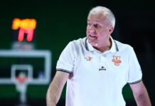 «Ο Ομπράντοβιτς έκλεισε στον Παναθηναϊκό με τριετές συμβόλαιο» γράφουν στη Σερβία
