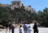 Καιρός: «Αποδυναμωμένος» φτάνει ο καύσωνας της Ευρώπης στην Ελλάδα μαζί με μπόρες – Πού θα ανέβει το θερμόμετρο και σε ποιες περιοχές θα βρέχει
