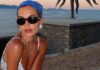 Η Rita Ora βρίσκεται στην Ελλάδα – Ποιο νησί επέλεξε για τις καλοκαιρινές διακοπές της