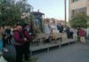 Λιτάνευση της Ιεράς εικόνας του Αγίου Ιωάννου του Προδρόμου στο Δοκίμι Αγρινίου