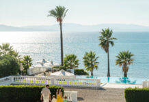 Riviera Olympia & Aqua Park: Το μεγάλο καλοκαιρινό σύμπαν της Grecotel στην Κυλλήνη τα έχει όλα