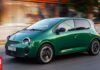 Το νέο Renault Twingo E-Tech Electric μπορεί να αναμοχλεύσει την κατηγορία των μικρών ηλεκτρικών
